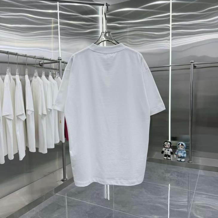 Dior T Shirts Short _SKUDiorS-2XLhgntx9616040